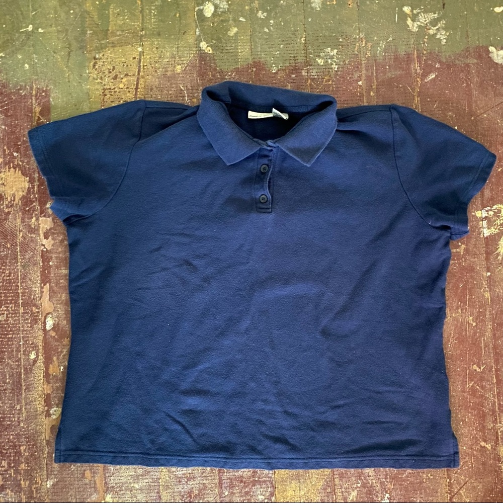 Cherokee Polo